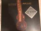 Duane Allman Bros Retrospective Skydog New Sealed 180G 14 LP Limited Ed. Box Set