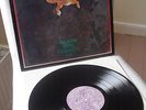 CURRENT 93 / HÖH     Vinyl LP     Island HÖH (Durtro 006)