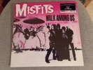 Misfits Walk Among US LP Ruby R1 79947, Rhino Records 2009 Sealed New