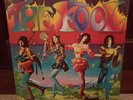 THE FOOL (Mercury SR 61178, 1968) SEALED vinyl Dutch folk/pysch rock