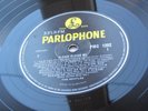 THE BEATLES ORIG 1963  UK LP PLEASE PLEASE ME  NO DATE   PARLOPHONE PMC 1202