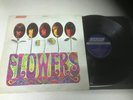 THE ROLLING STONES..FLOWERS..RARE USA ISSUE ALBUM..LONDON PS 509