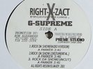G-Supreme 