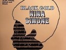 SIMONE, Nina - Black Gold - Vinyl (LP)