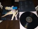 THE CURE Head On The Door LP Original DK SRC First Pressing In Shrink w Sticker