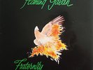 Fraternity/Bon Scott/Ac/dc FLAMING GALAH Australian ORIGINAL Pressing RARE LP
