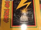 Bad Brains - S/T LP 1997 Roir White Vinyl 12” Minor Threat Hardcore Punk Reggae