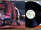 VIXEN - Self Titled (1988) Vinyl, LP EMI-Manhattan E1-46991 Hair Metal Rock