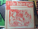 SUN RA INTERGALACTIC INFINITY ARKESTRA BROTHER THE WIND 2 EL SATURN LP ESR 523