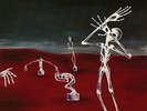 Ved Buens Ende-Written In Waters (Black Double Vinyl) (US IMPORT) VINYL NEW