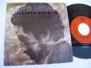 BOB DYLAN - 45 Spain PS – TAN LOCO COMO YO – CBS 1975