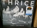 Thrice - Seachange/Black Honey 7
