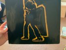 T Rex - Electric Warrior - Vinyl LP album 1971 (A1, B1) UK Pressing (FLY)