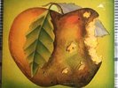 Catapilla Vertigo Swirl UK Original Prog Rare