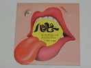 ROLLING STONES HAPPY JAPAN WARNER P-1156S