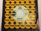 Elbie Parker -Please Keep Away From Me 45 Veep V 1246 Northern Soul Original VG+