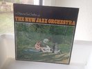 IAN CARR  NEW JAZZ ORCHESTRA - LE DEJEUNER SUR L HERBE - VERVE - UK ORIGINAL