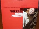 Hank Mobley Hi Voltage