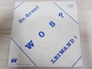 Single /   Dr. Gruuf ?– Wos? / Leiwand   / AUSTRIA / RARITÄT / OK Musica  /
