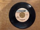 PROMO 1961 VG+ JIMMY WITHERSPOON WARM YOUR HEART/ Hey, Mrs. Jones 20.029 45