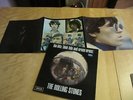 The Rolling Stones, Big Hits, High Tide And Green Grass, Poster, UK, Top Zustand