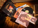 BOB MARLEY - Songs of Freedom 8 LP 1992 Jamaican Box UNPLAYED