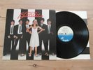 BLONDIE - PARALLEL LINES-CHRYSALIS-VG+ VINYL LP 1978