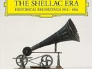 THE SHELLAC ERA NEW VINYL RECORD