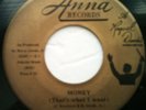 Rare NM 1960 ANNA 1111 Northern Soul 45 Barrett Strong MONEY / OH I APOLOGIZE
