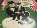 EDGAR BERGEN AND CHARLIE MCCARTHY 78 RPM RECORD SET 3 VENTRILOQUISM EXPOSED