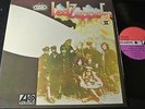 LED ZEPPELIN II - SUPER GROUP VOL.4 / French LP 1969 BARCLAY ATLANTIC 921021