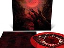 Suffocation Despise The Sun (Vinyl LP) Red Black Splatter x/100 Metal Presale