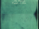Bob Marley & The Wailers - CATCH A FIRE - LP CLEAR VINYL NEW BLACK FRIDAY RSD