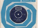 RUSSELL MORRIS the real thing*it's only a matter of time 1969 UK DECCA PSYCH 45