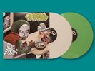 MF Doom MM..Food Colored Green White Vinyl Me Please Exclusive LP VMP Hip Hop