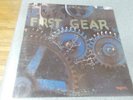 First Gear Featuring Larnelle Harris original 1972 soul funk LP on Myrrh