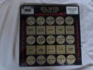 ELVIS PRESLEY SEALED 4 LP BOX SET CLOTHING SWATCH & POSTER THE OTHER SIDES VOL.2