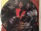 Michael Jackson - Thriller (Picture Disc) [New Vinyl]