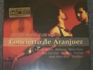 Concierto De Aranjuez The Latin Sound Of Lex Vandyke RARE 2004 180g Vinyl NM