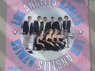 LOS ANGELES AZULES