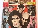 The Rocky Horror Picture Show Soundtrack Vinyl Brand New. Sealed