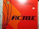 The Jon Spencer Blues Explosion ?– Acme Matador Records 1998 never opened