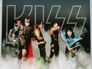 KISS – Return to Capital Center – USA/ Largo, July 1979, 2LP Color Vin, Gatefold