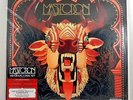 Mastodon THE HUNTER, Double LP, 180g Vinyl, 45RPM, Reprise (2011) Factory Sealed