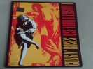 GUNS N' ROSES - USE YOUR ILLUSION I (VERY GOOD COPY - 2LP SET -ORIGINAL INNERS)