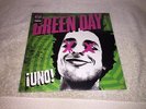 GREEN DAY  UNO  LIMITED EDITION PINK VINYL