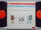 CREAM Heavy Cream VG++ Vinyl PD 3502 Embossed 2Lp Set Top Open 1st Press 1972