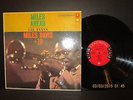 MILES DAVIS Miles Ahead +19 Mono 6 EYE 1957 Original DG Vinyl LP Ex+/N/M