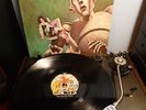Queen News Of The World Orig 1st 1977 German Press A1 B1 Excellent Audio