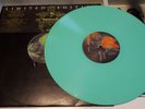 Overkill - Wrecking your Neck Live 2-LP grünes Vinyl limited Edition